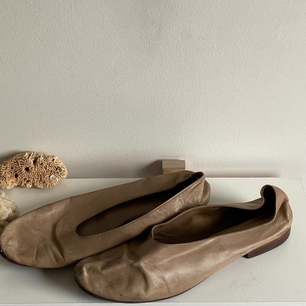 Martiniano Flats